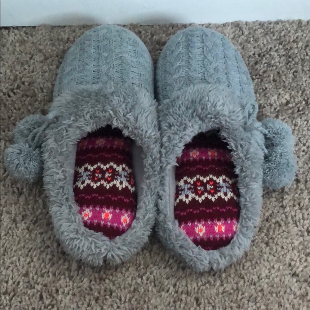 Slippers